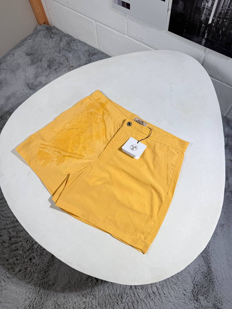 HRMS WATER REACTIVE SHORTS