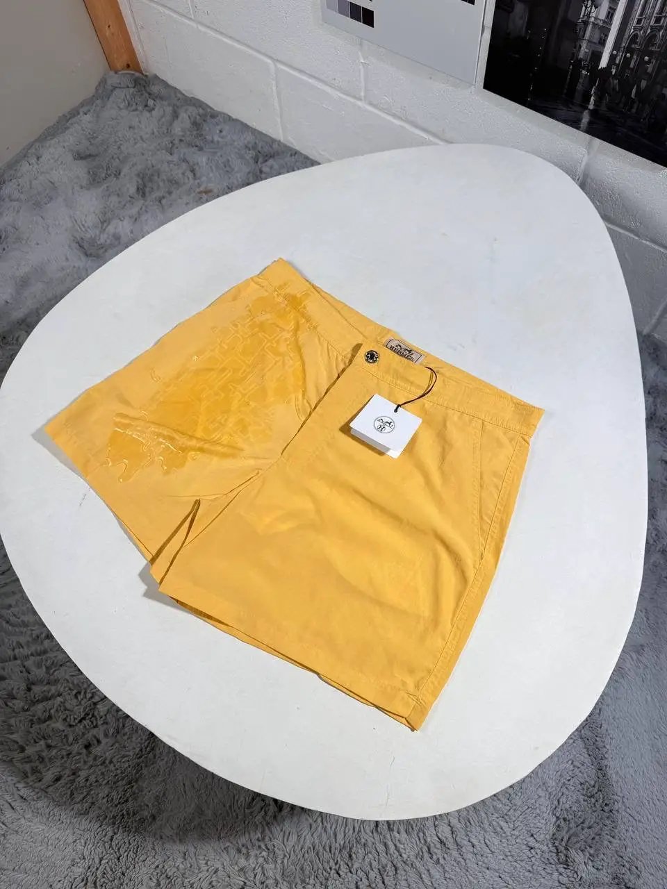 HRMS WATER REACTIVE SHORTS by Stock supplier