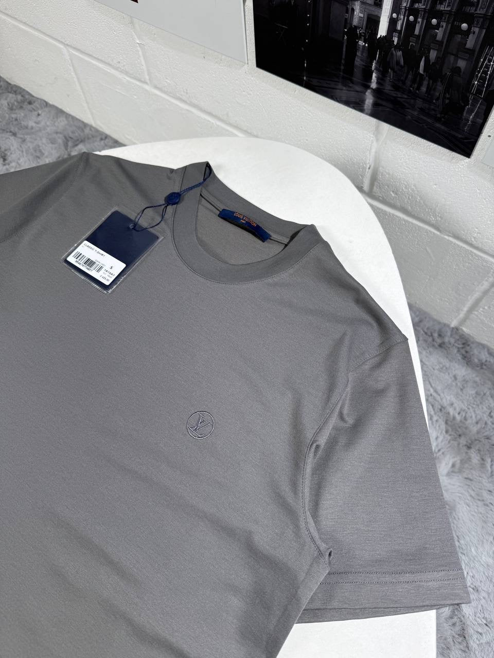 LVE LOGO TSHIRT