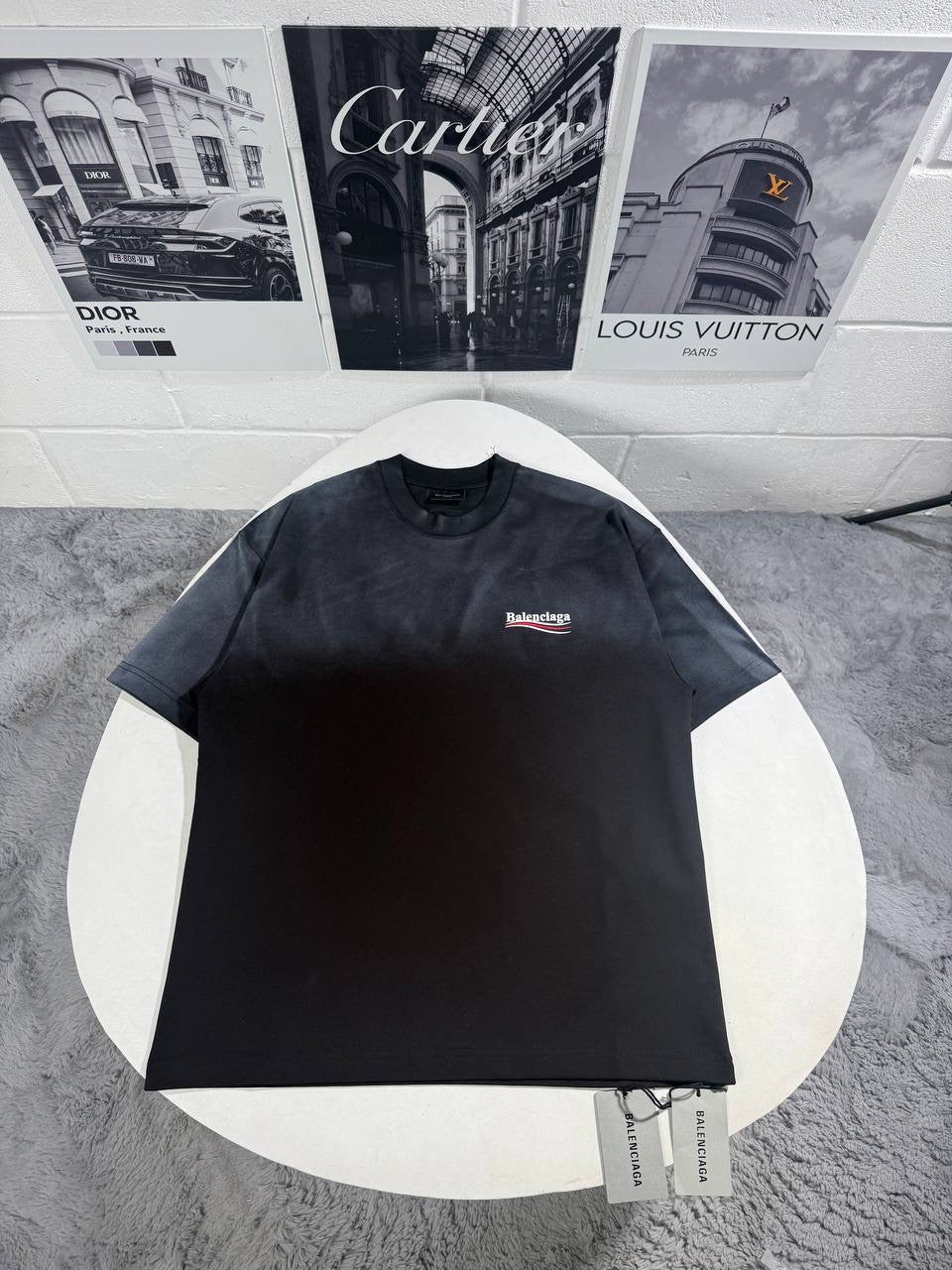 BCIAGA TSHIRT