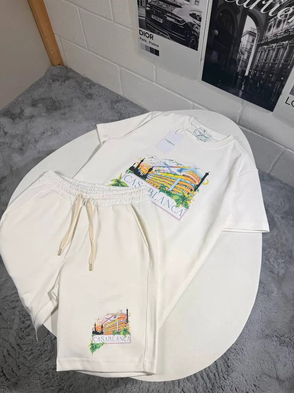 CASA SUMMER SET Stock supplier