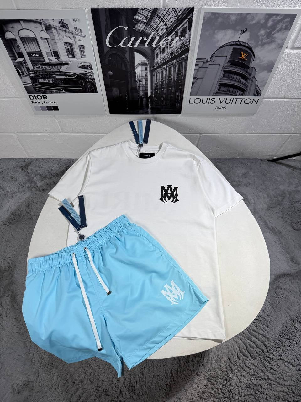 MIRI SHORTSET