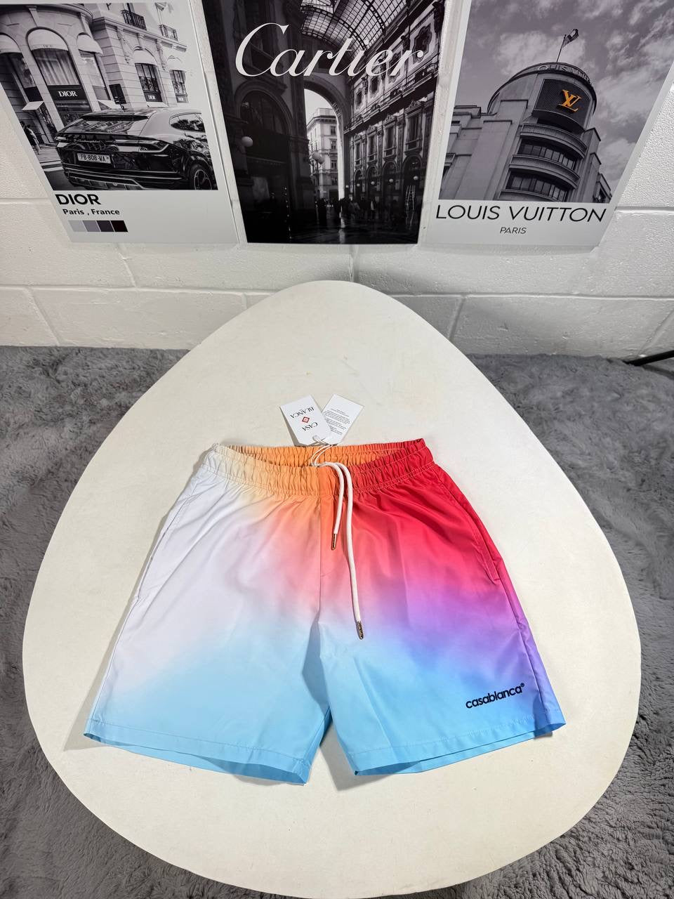 CASA SHORTS
