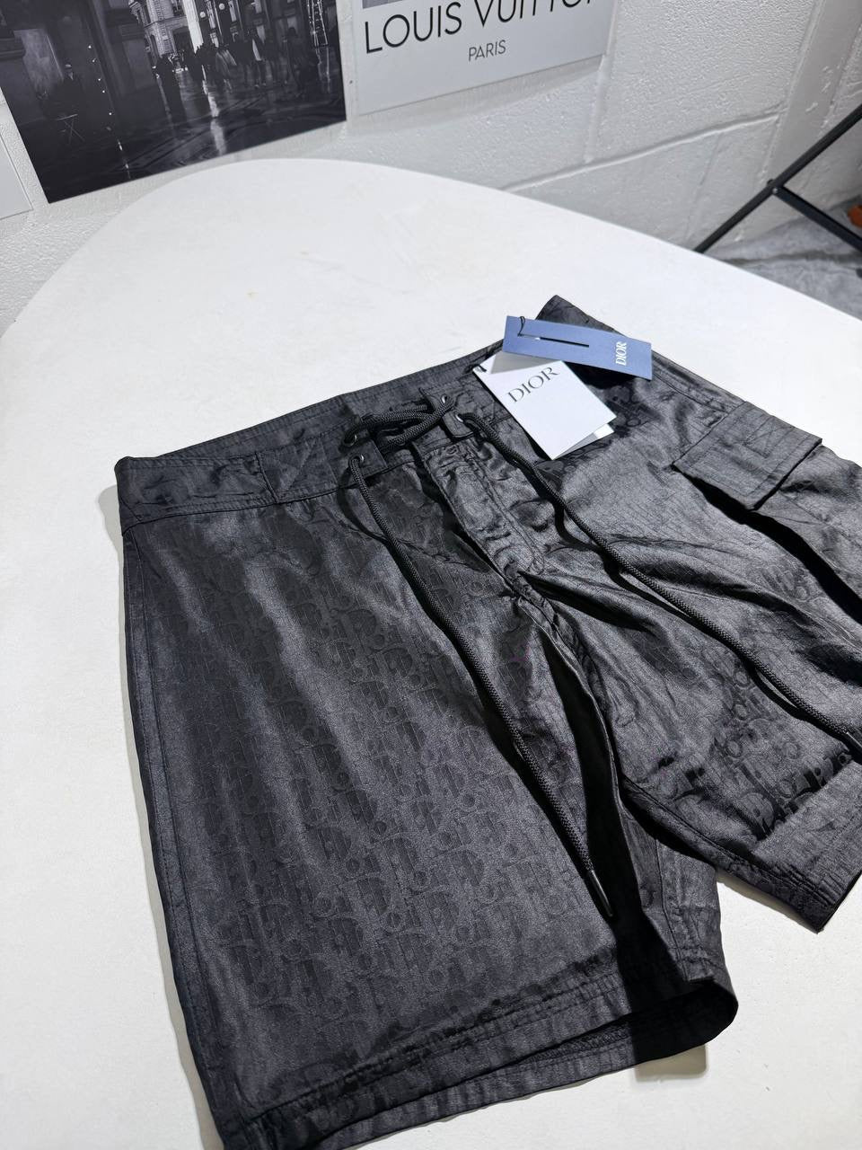 IOR SWIMSHORTS