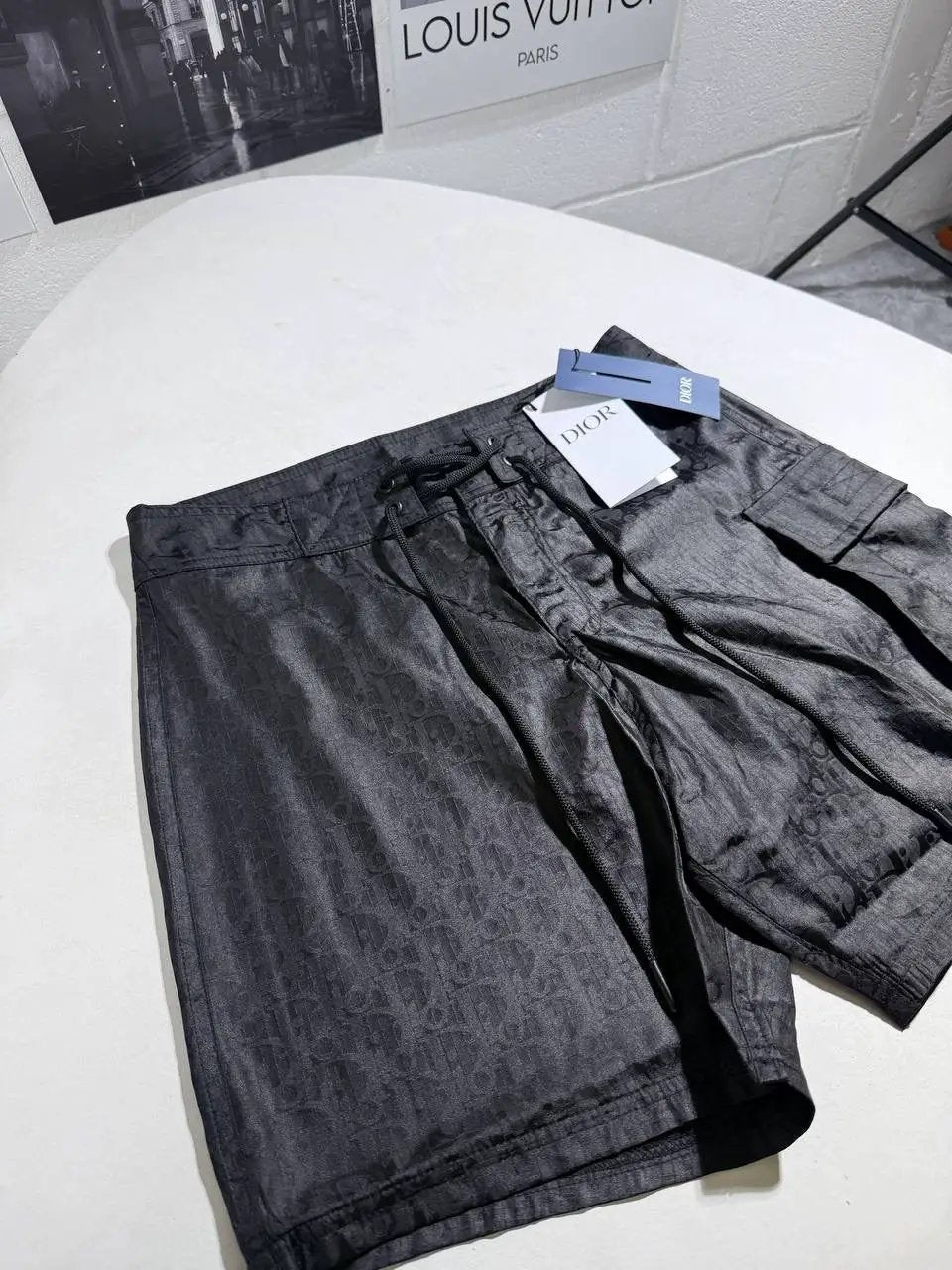 IOR SWIMSHORTS by Stock supplier