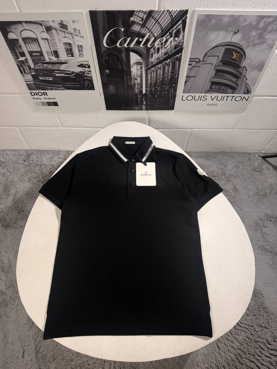 MNC POLO Stock supplier