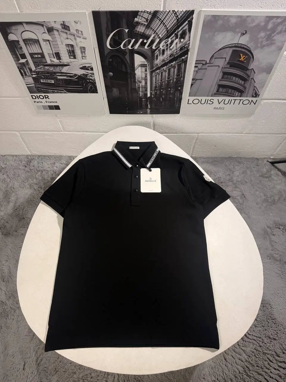 MNC POLO Stock supplier