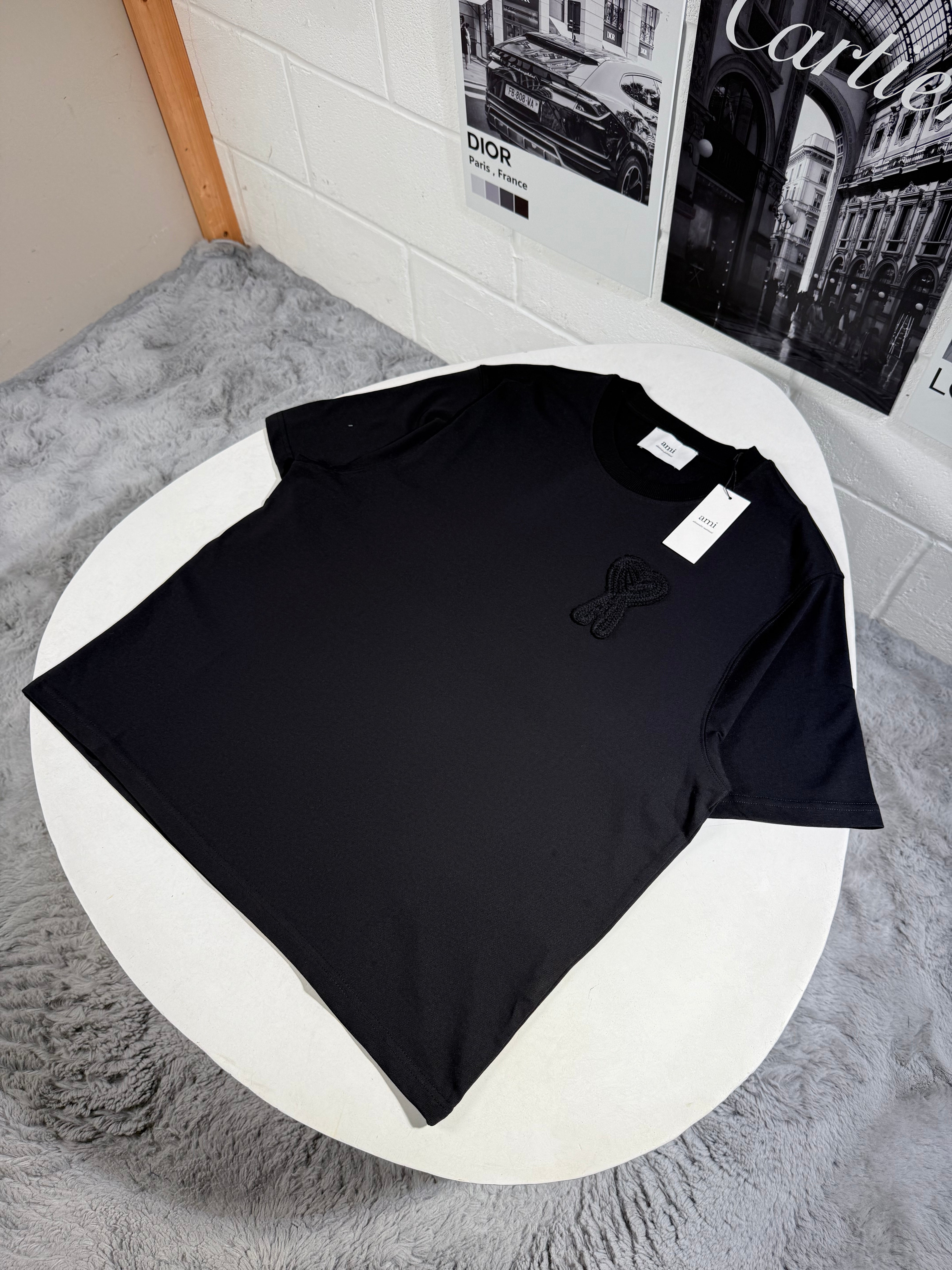 AMI TSHIRT