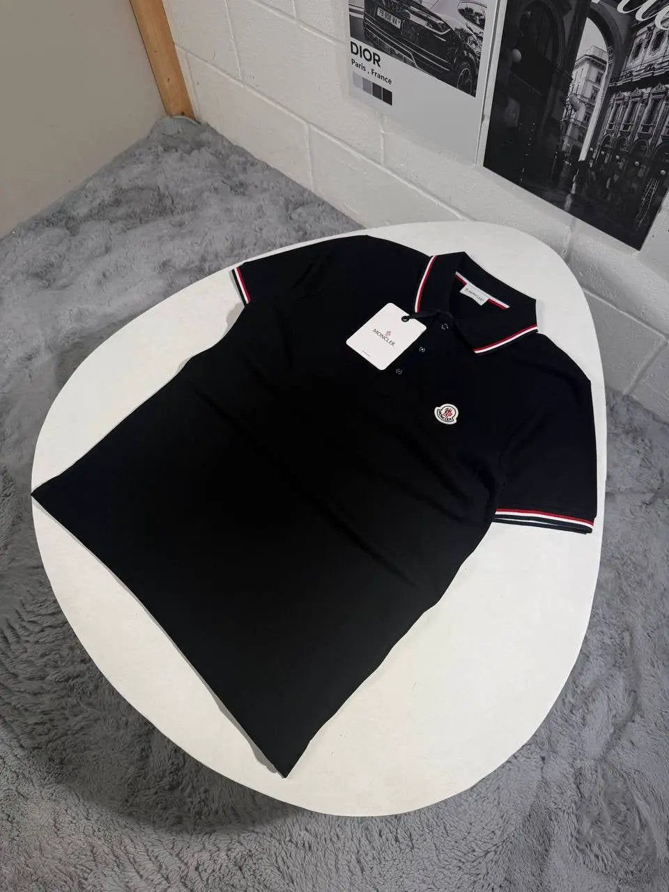 MNCLR MAGLIA POLO by Stock supplier