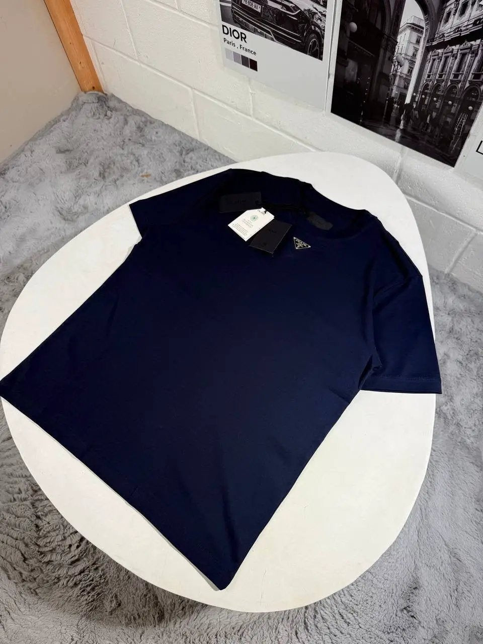 RADA LOGO TSHIRT by Stock supplier