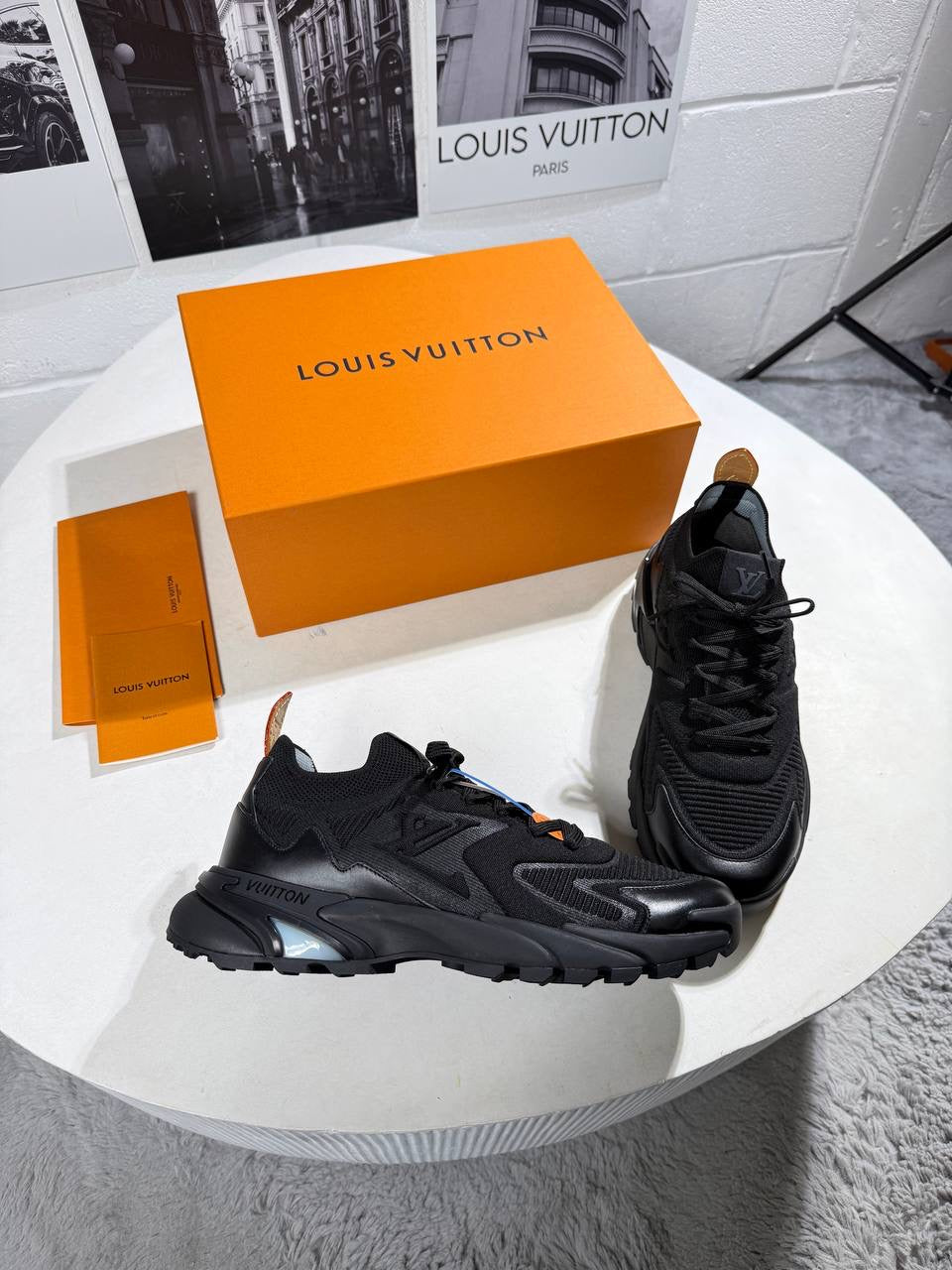LVE TATIC TRAINERS