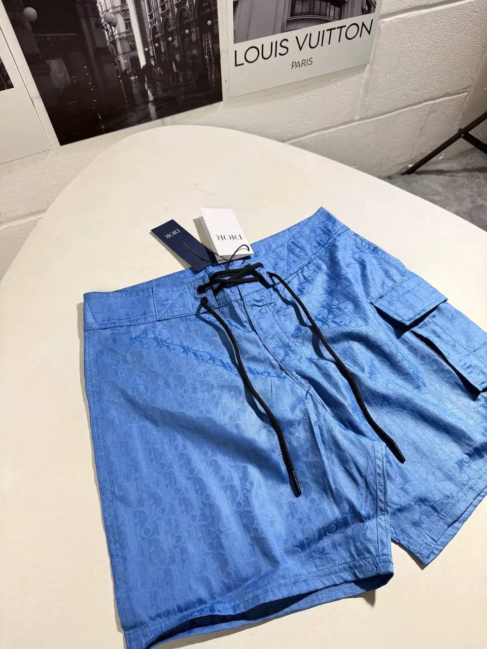 IOR SWIMSHORTS by Stock supplier