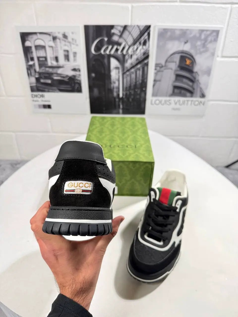 UCCI RE WEB TRAINERS by Stock supplier