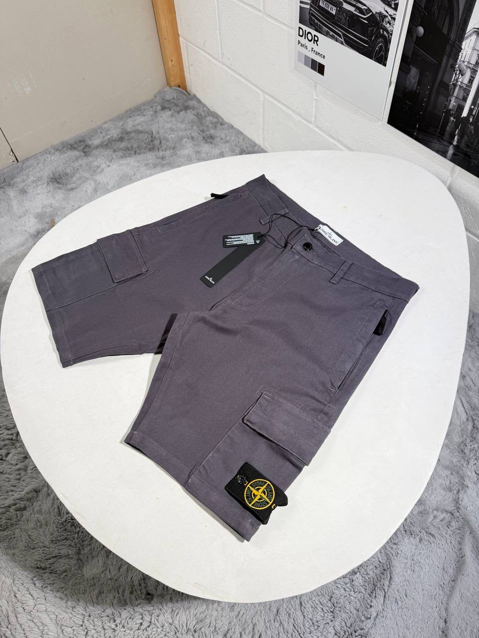 SI CARGO SHORTS