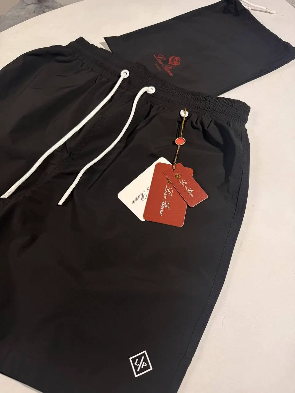 LORO P SHORTS Stock supplier