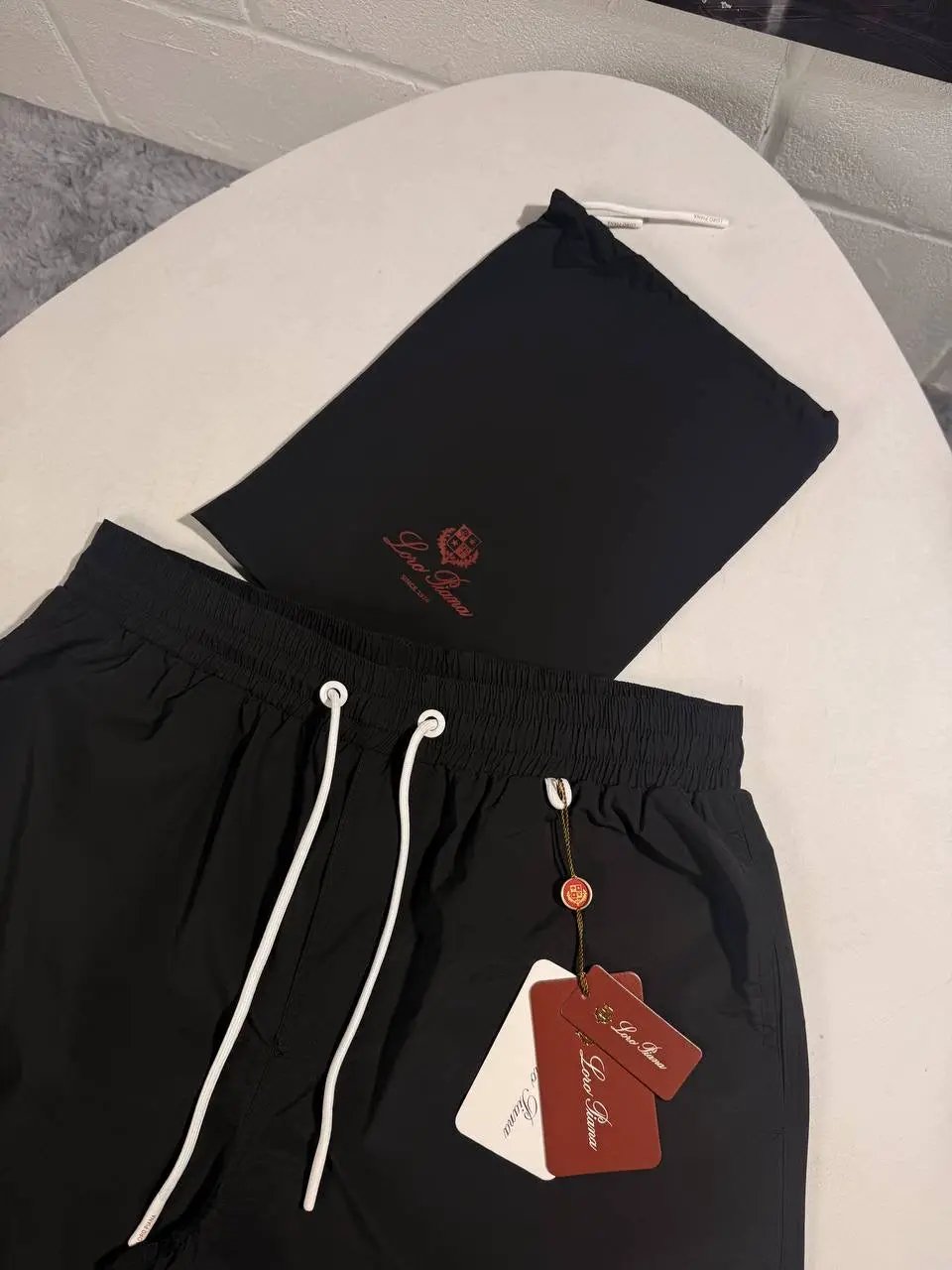LORO P SHORTS Stock supplier