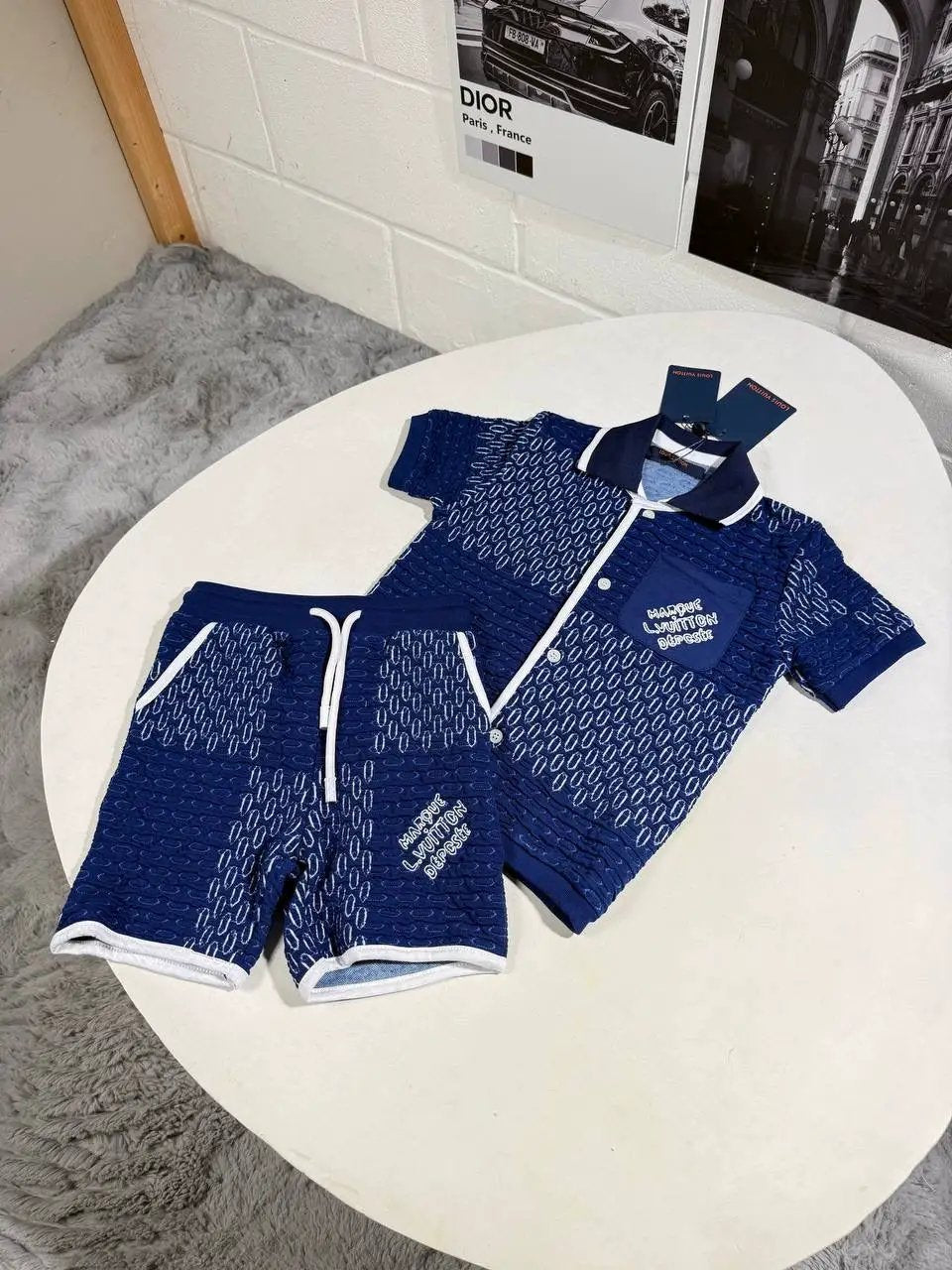 LVE SHORTSET KIDS Stock supplier