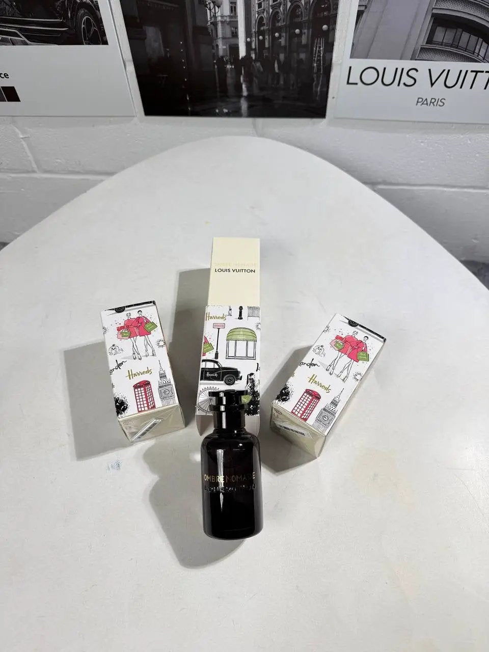 LVE OMBRE PERFUME by Stock supplier