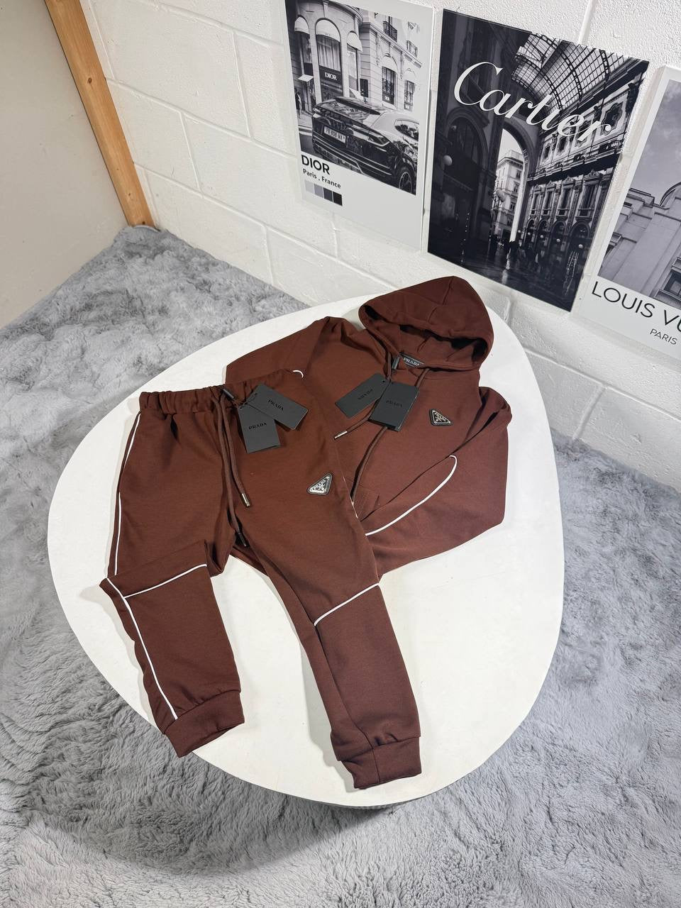 RADA KIDS TRACKSUIT