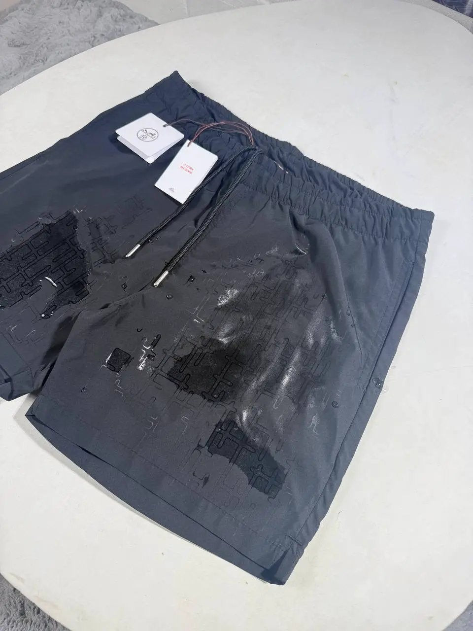 HRMS WATER REACTIVE SHORTS by Stock supplier