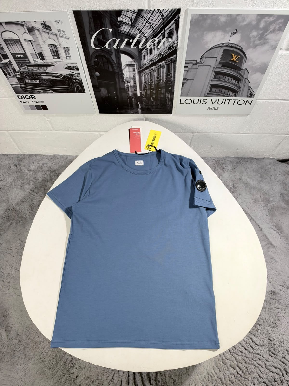 CP TSHIRT