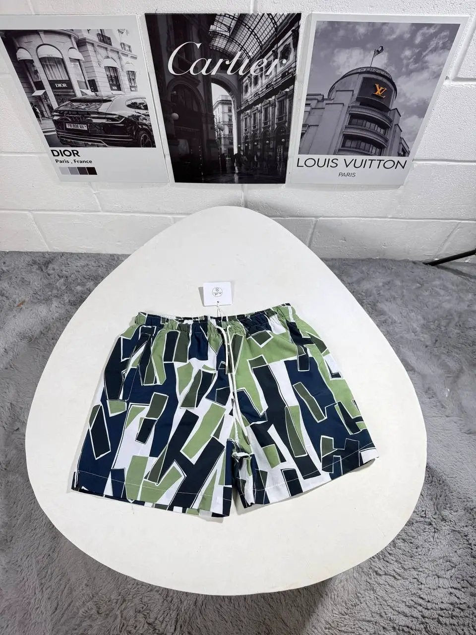 HRMS SHORTS by Stock supplier