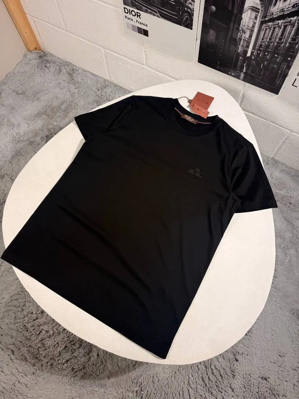 LORO P TSHIRT Stock supplier