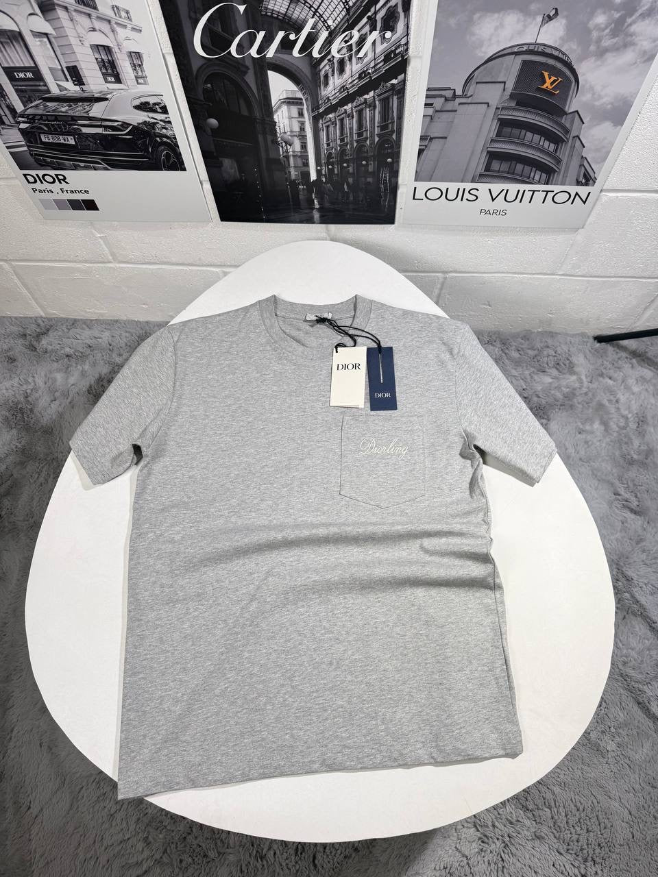 IOR T SHIRT