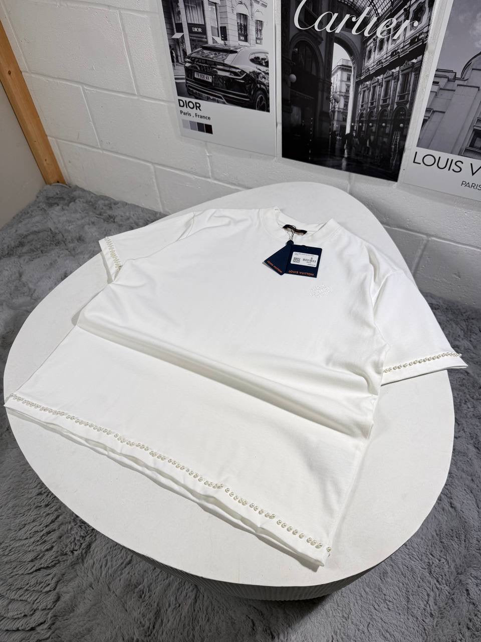 LVE PEARL TSHIRT