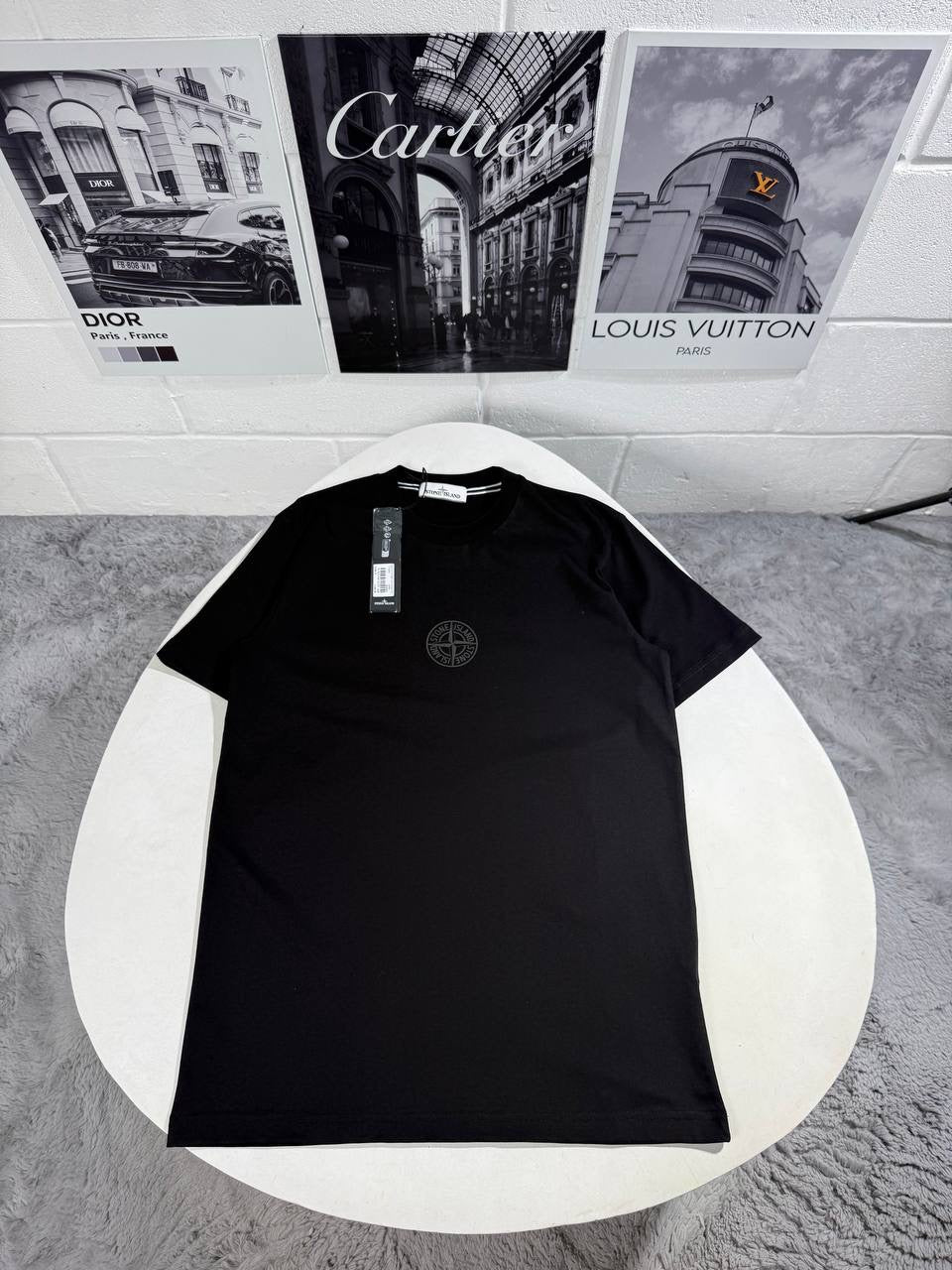 SI T SHIRT