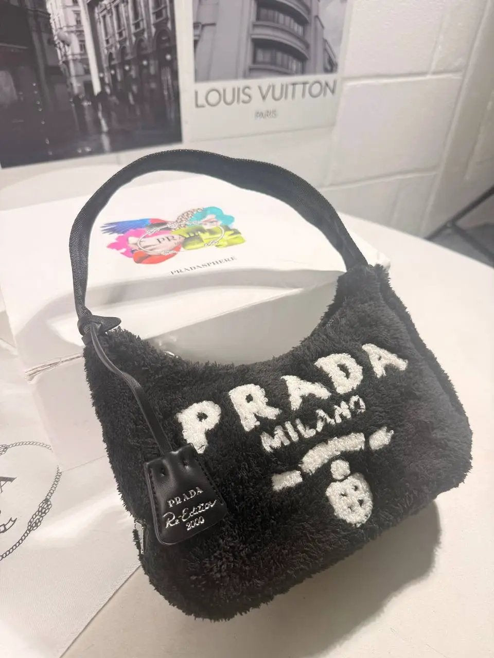 RADA WOMENS BAG Stock supplier