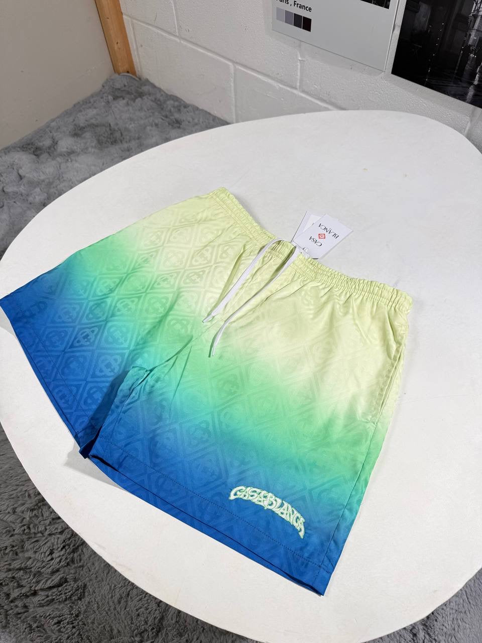 CASA GRADIENT SWIM SHOETS