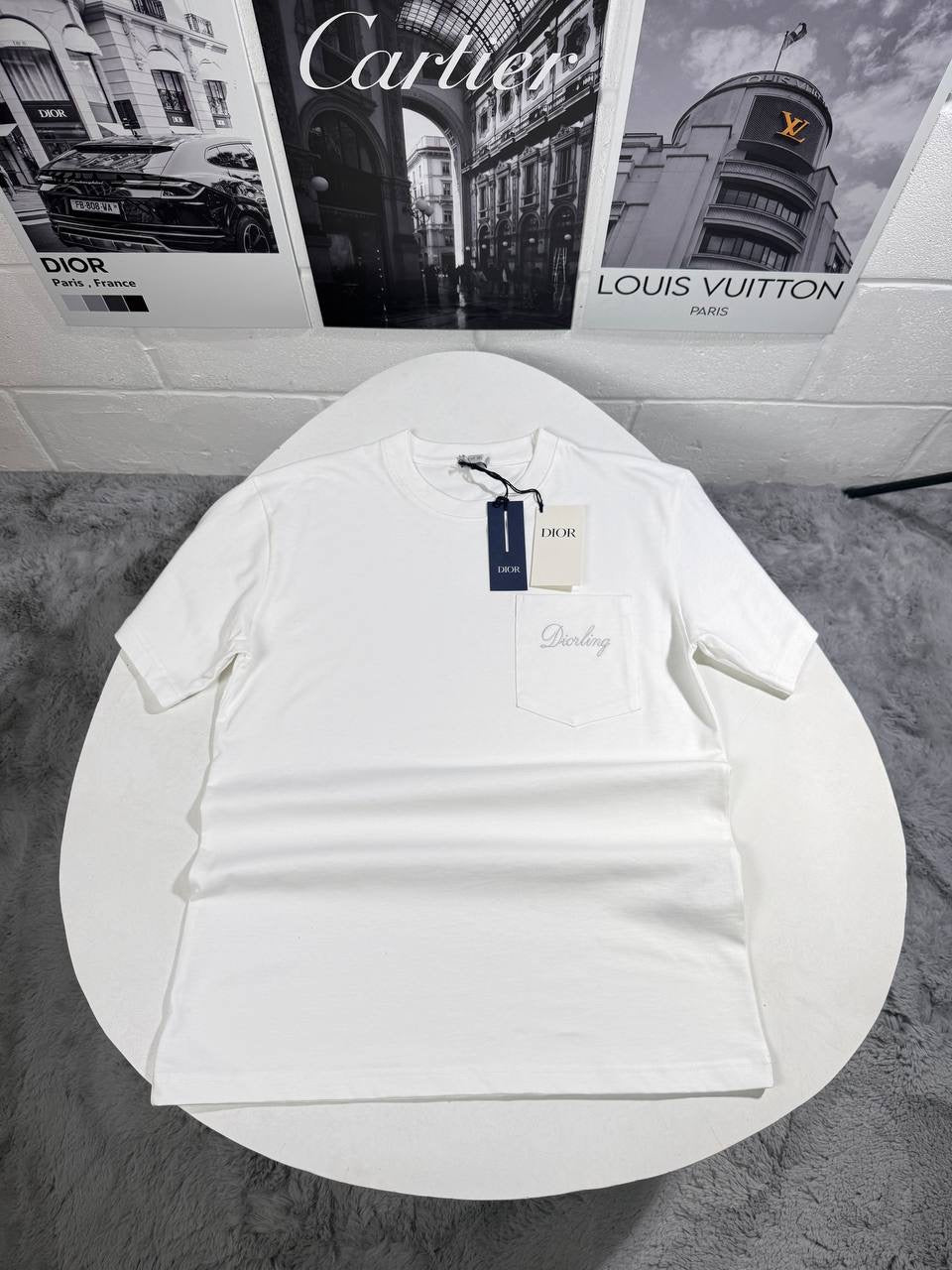 IOR T SHIRT