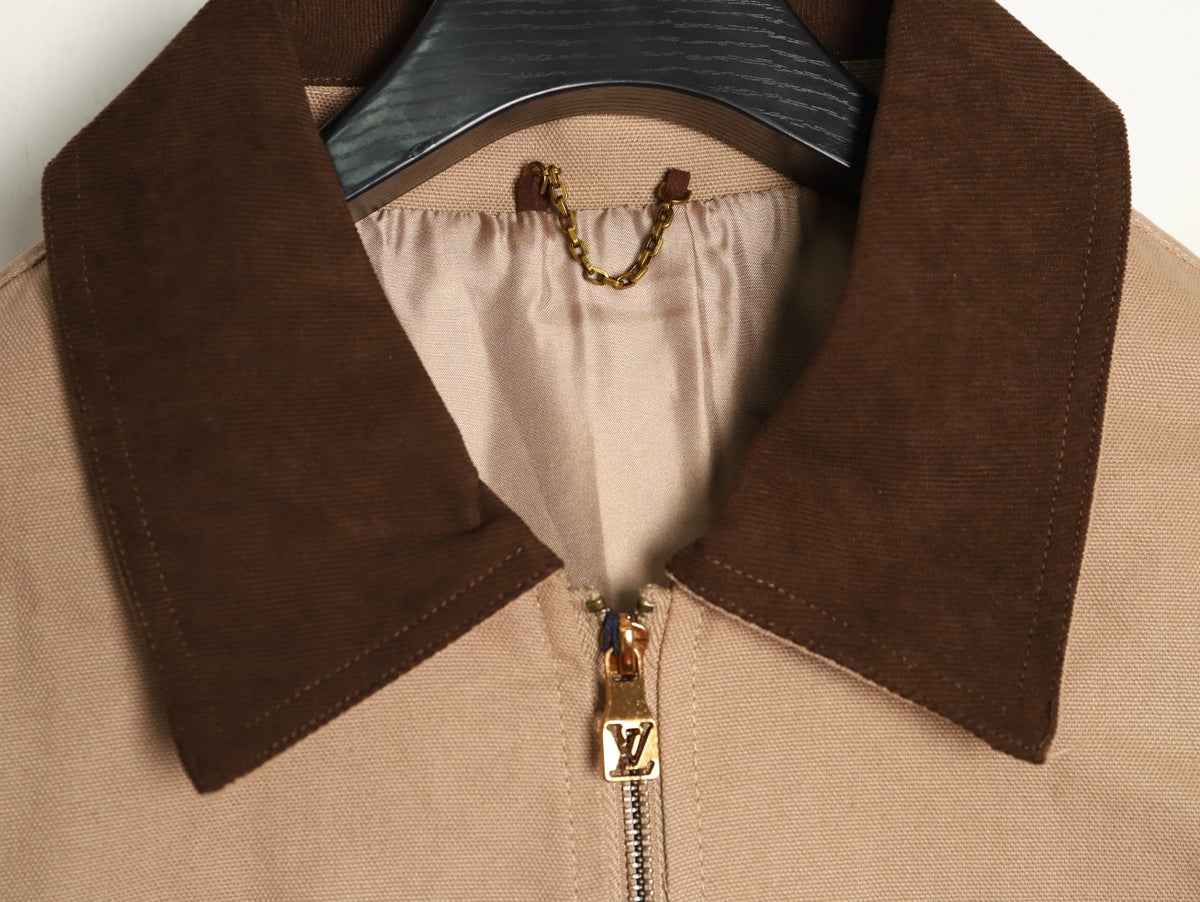 LVE JACKET (Pre-order)