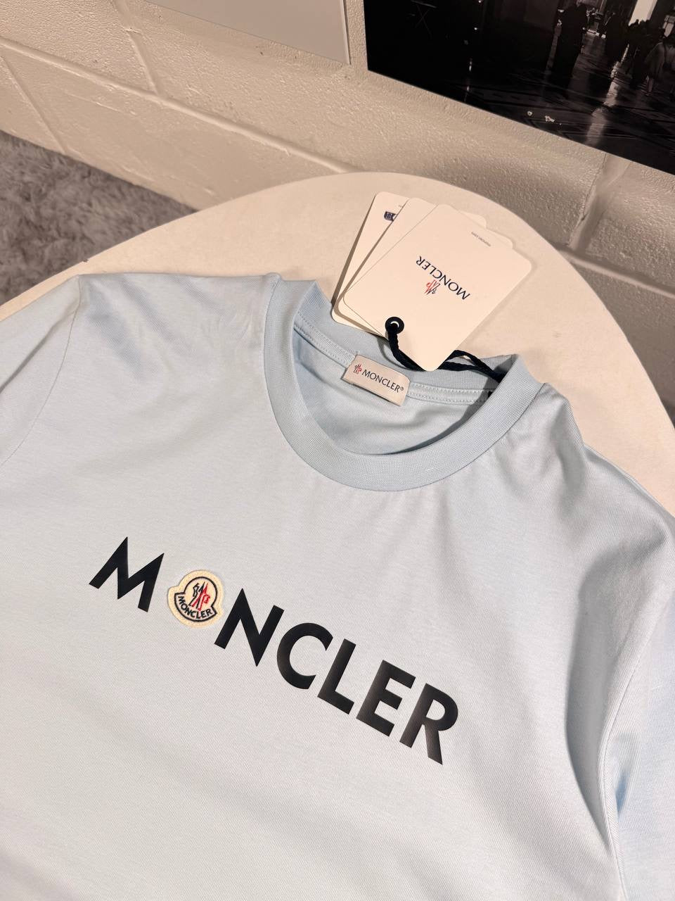 MNCLR ZIP UP SHORTS Stock supplier