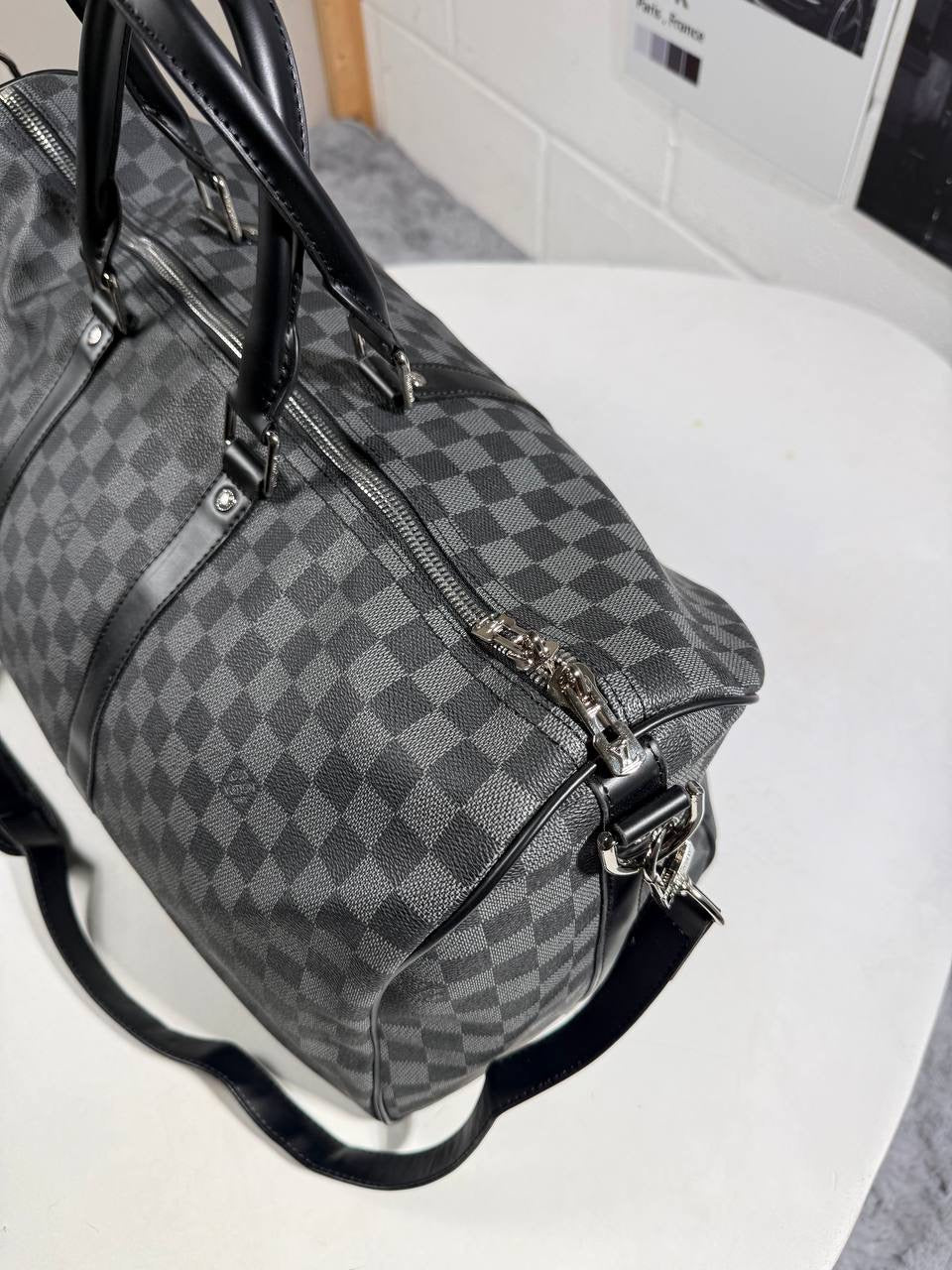 LVE KEEPAL TRAVEL BAG