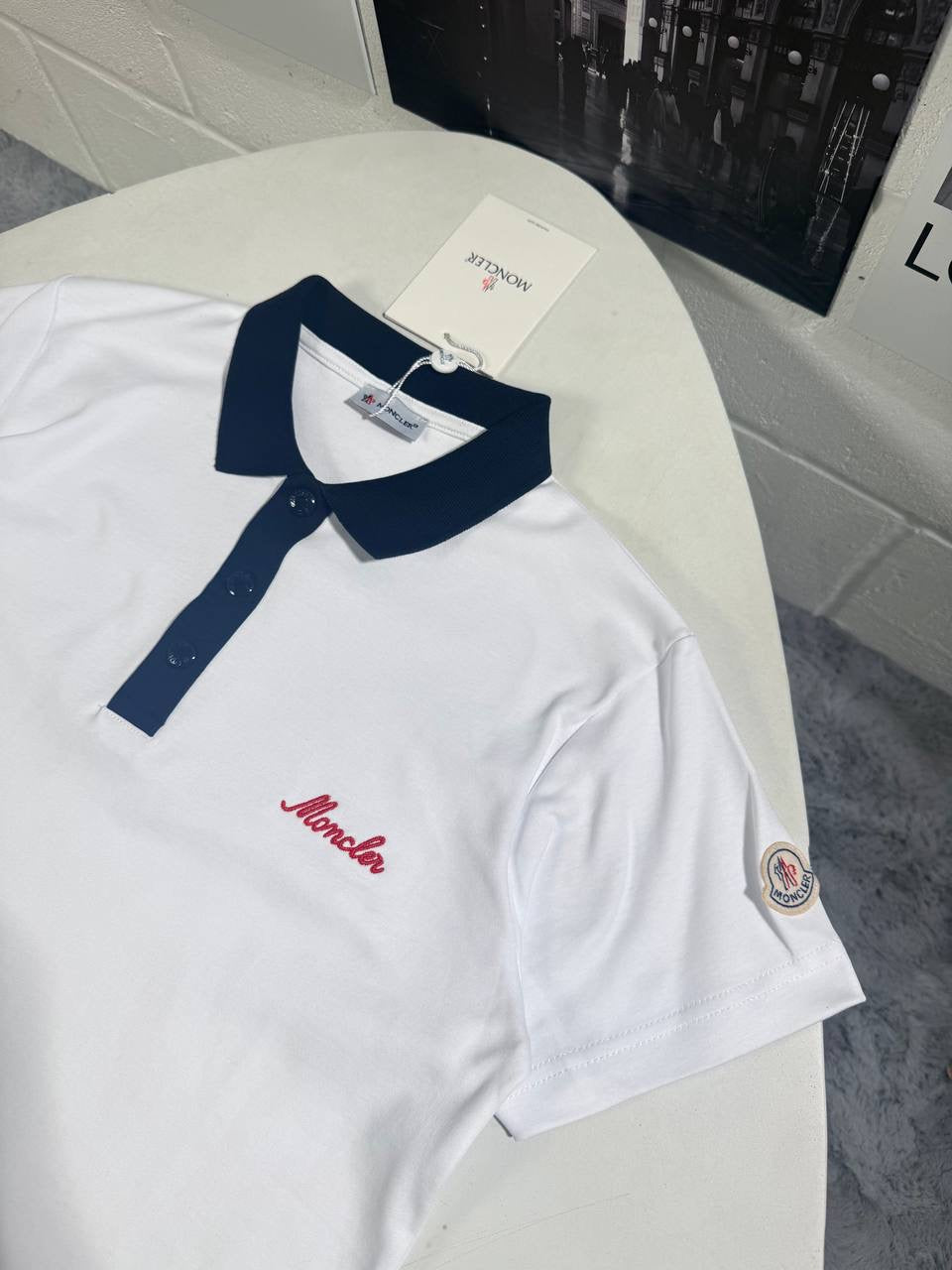 MNCLR POLO