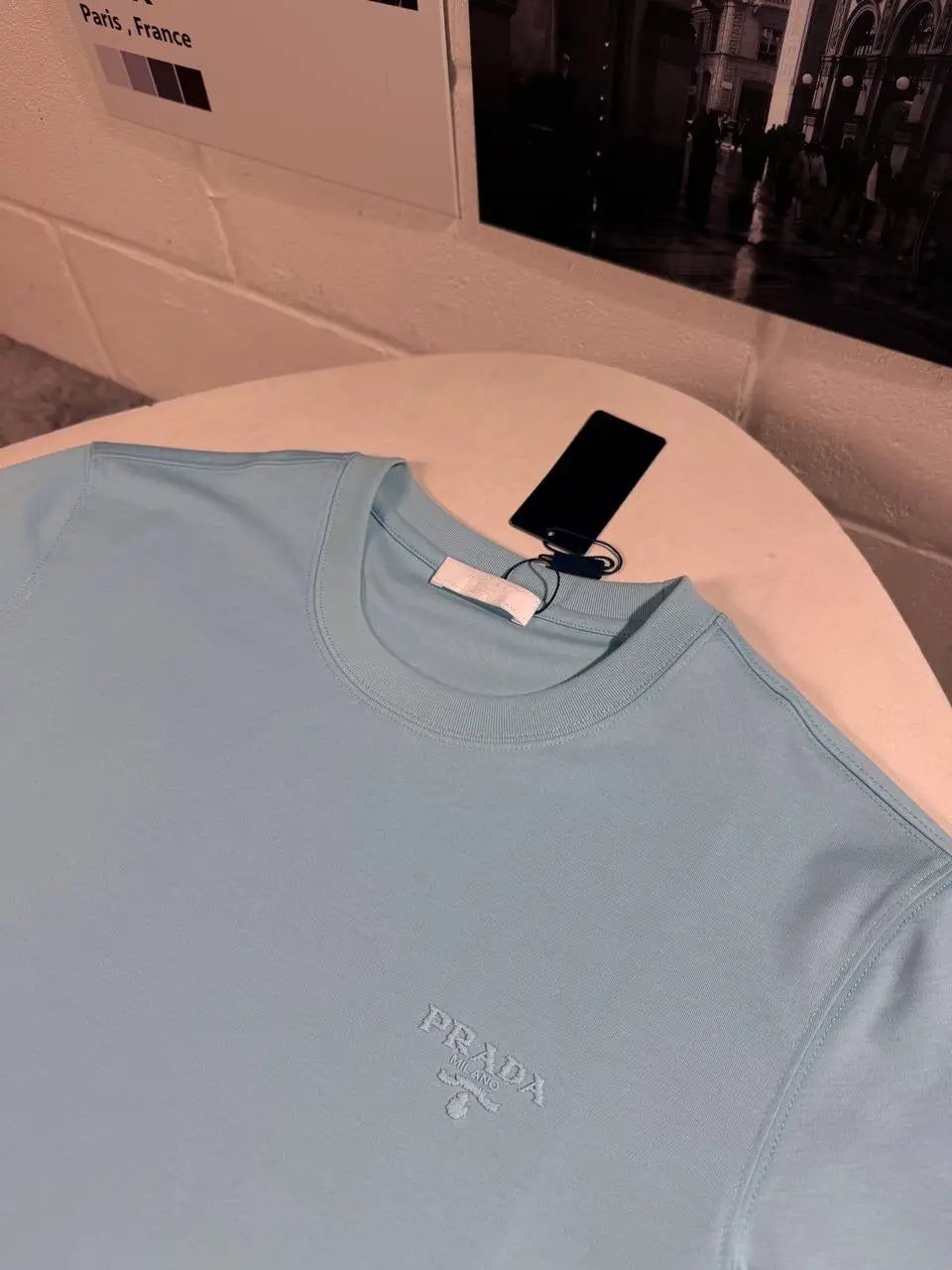 RADA LOGO T SHIRT by Stock supplier