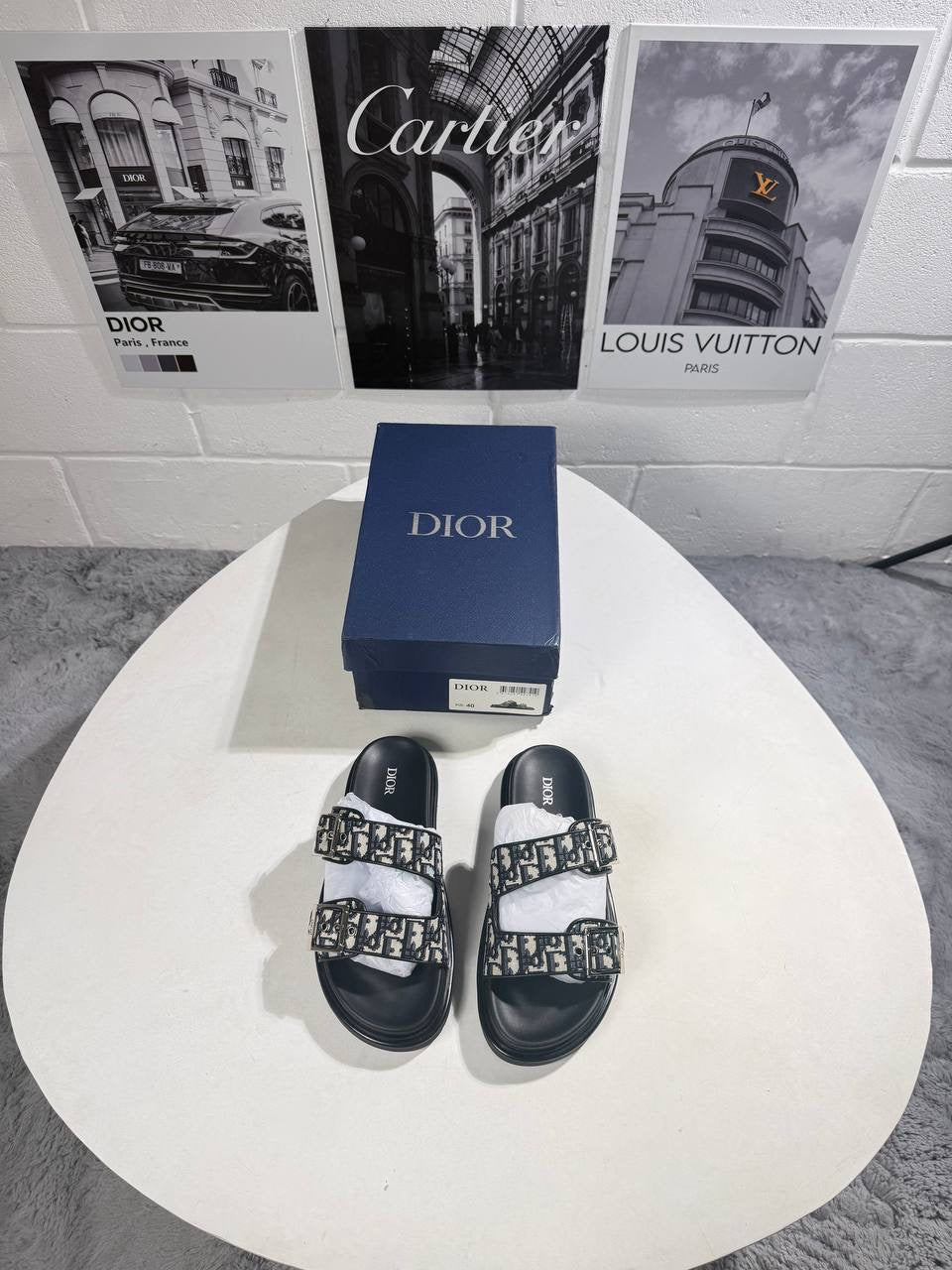 IOR SANDALS