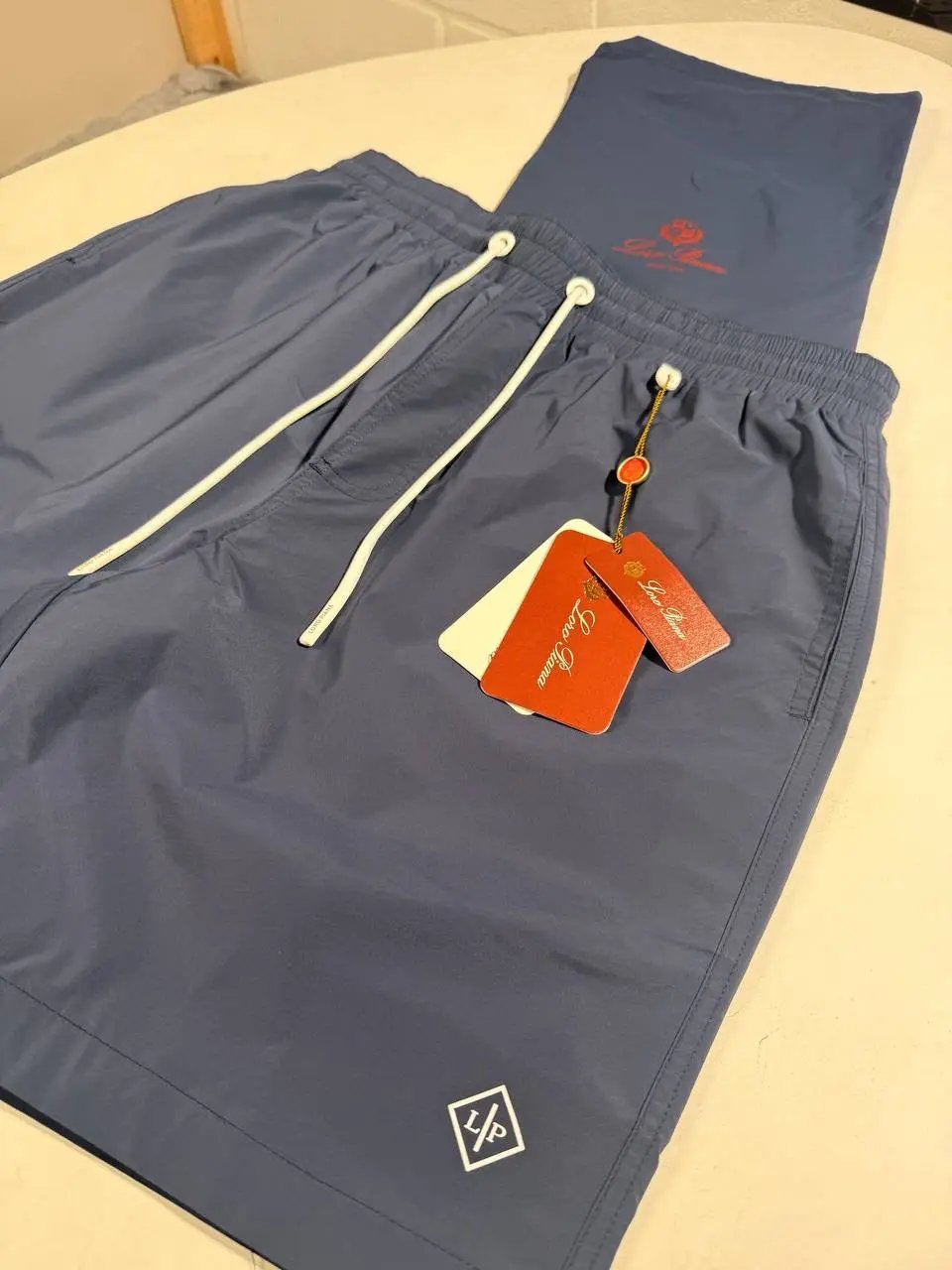 LORO P SHORTS Stock supplier