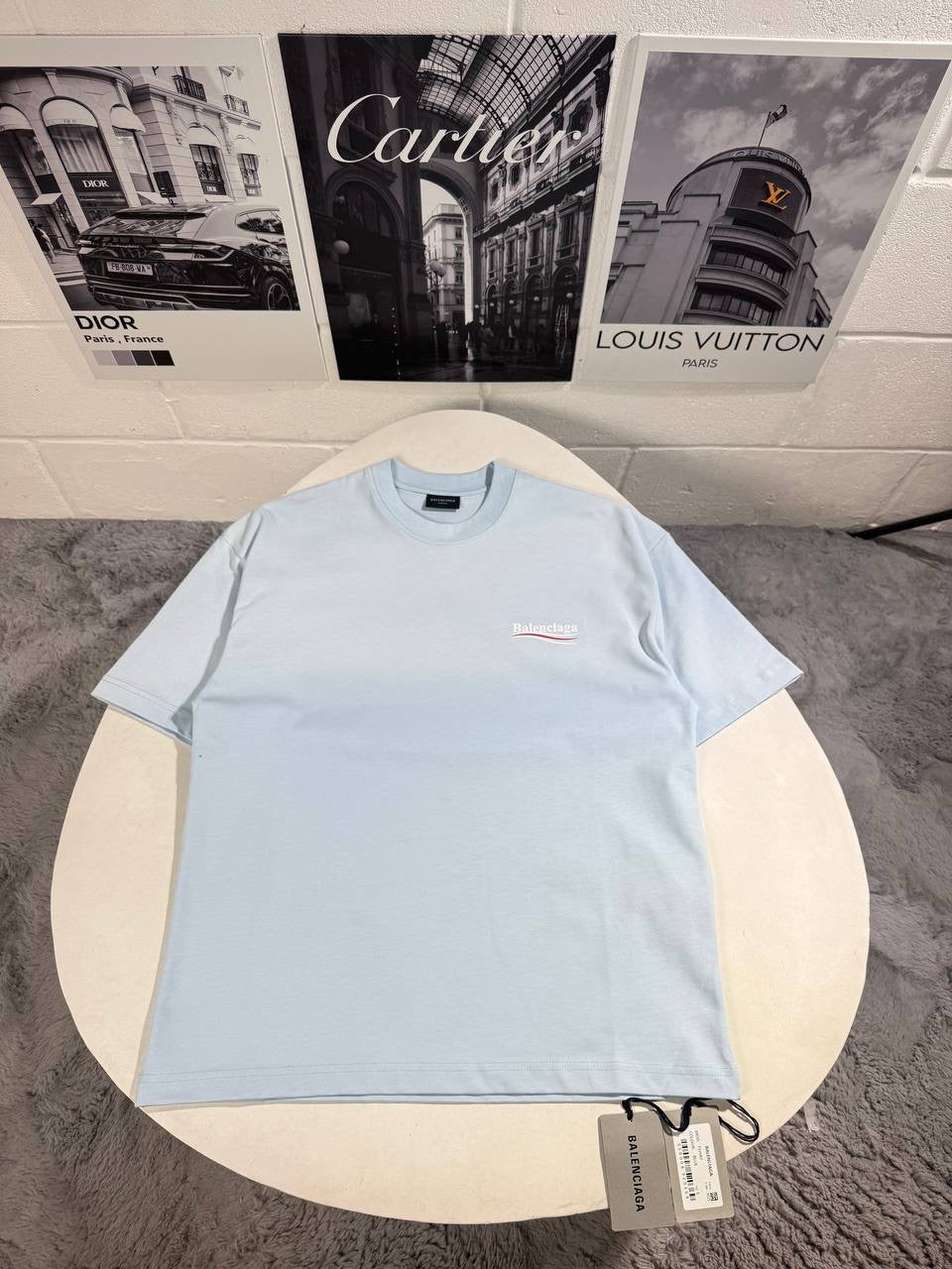 BCIAGA TSHIRT