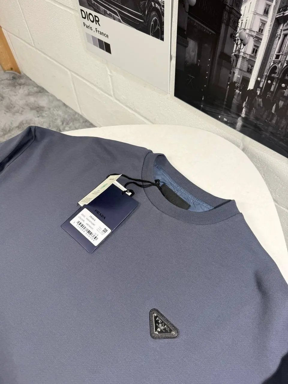 RADA JUMPER by Stock supplier