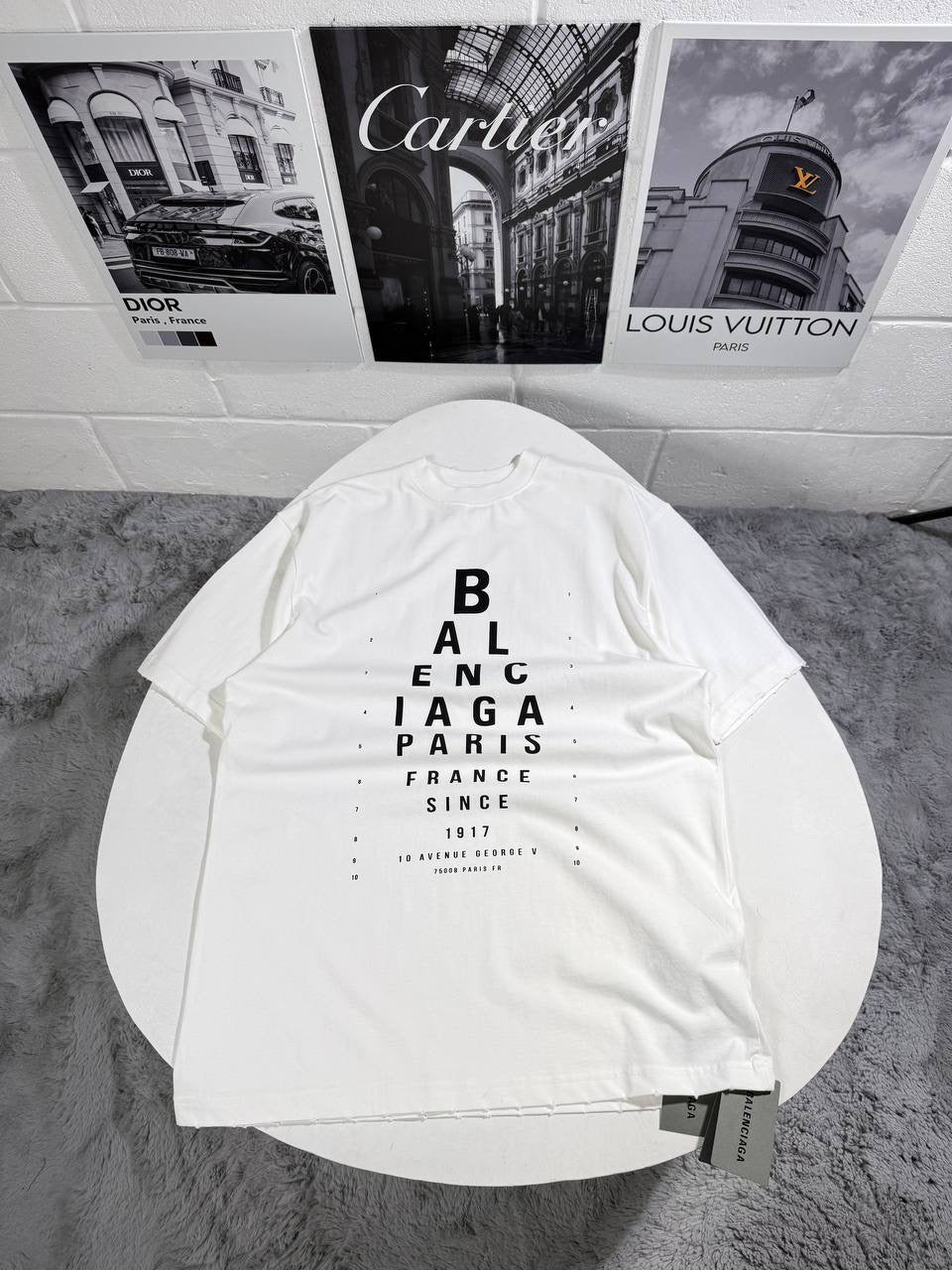 CIAGA TEE