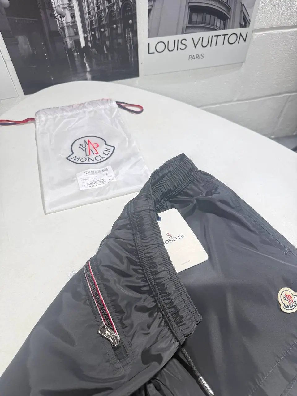 MNC SWIMSHORTS by Stock supplier