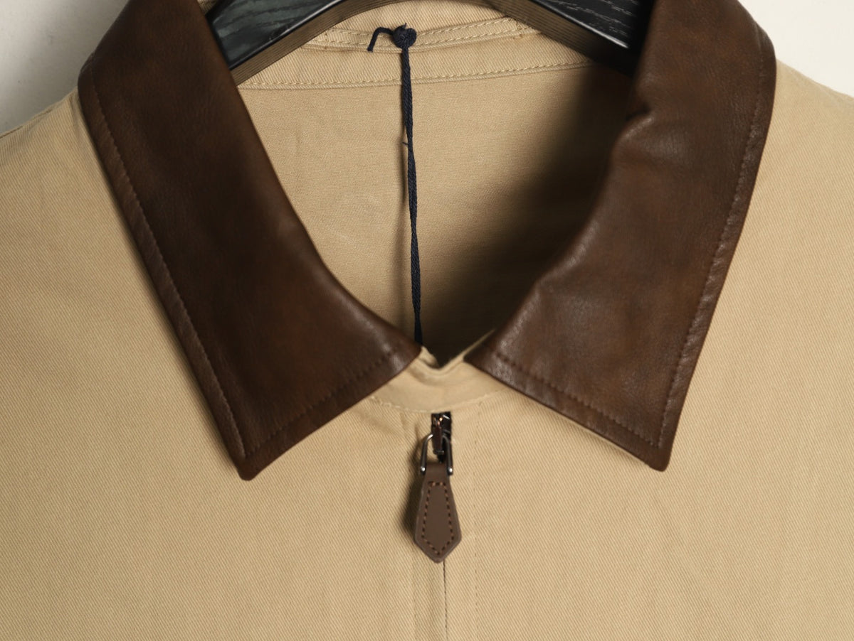RADA JACKET (Pre-order)