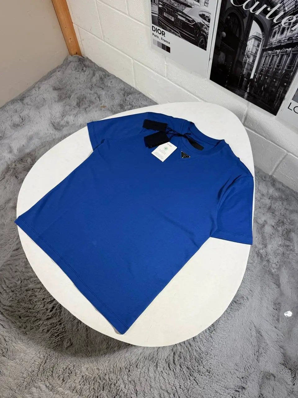 RADA LOGO TSHIRT by Stock supplier