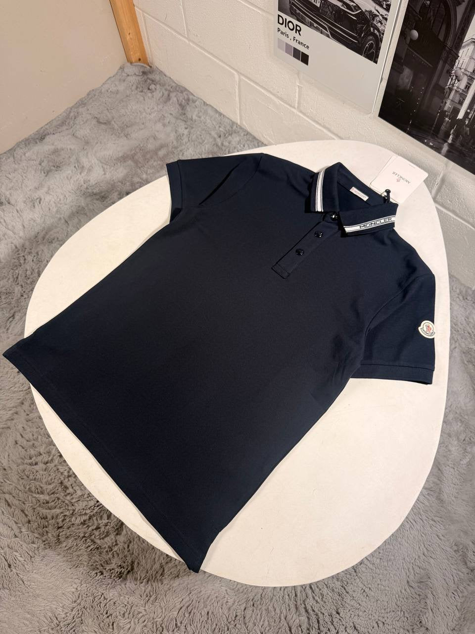 MNC POLO Stock supplier