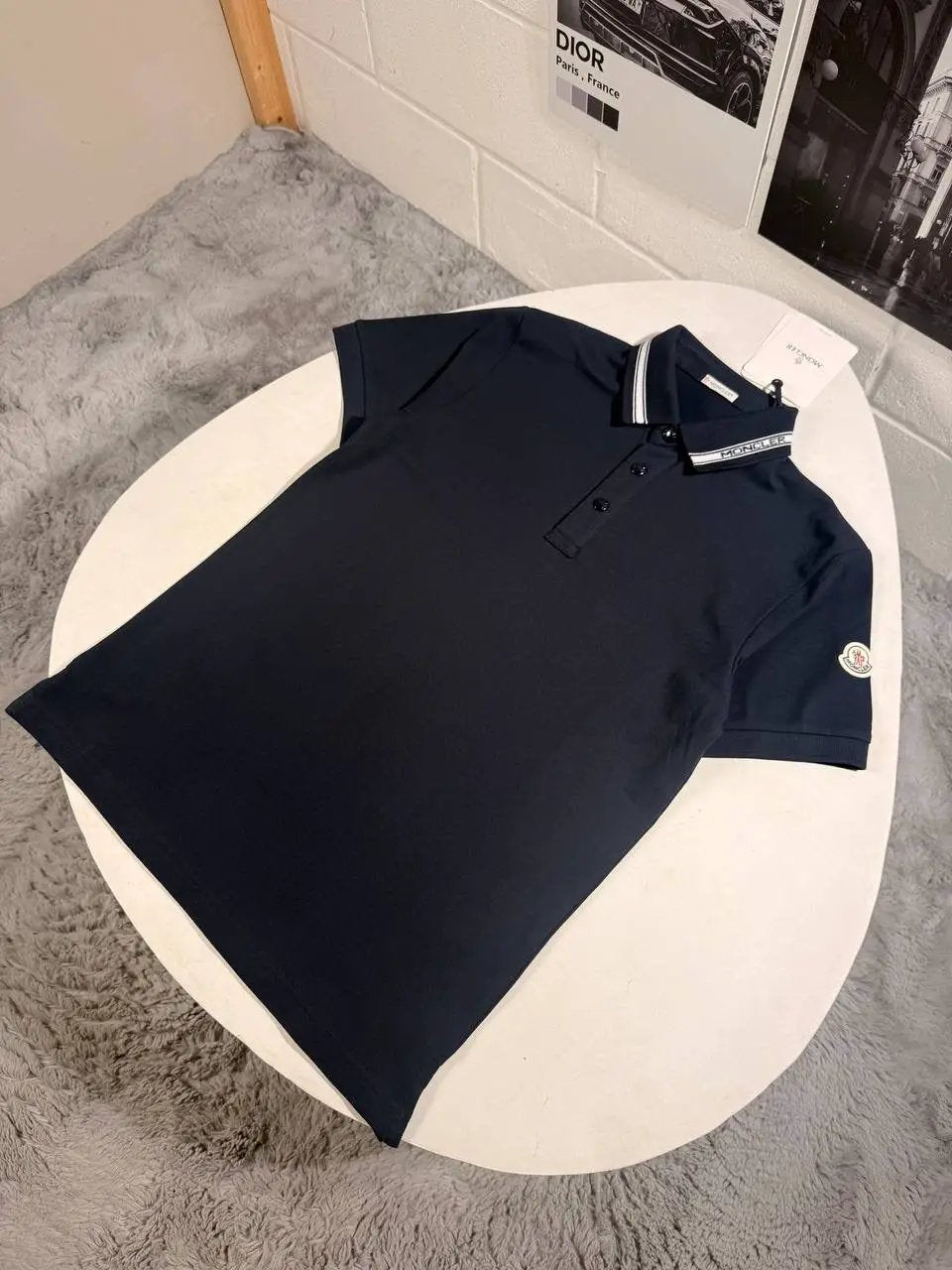 MNC POLO Stock supplier