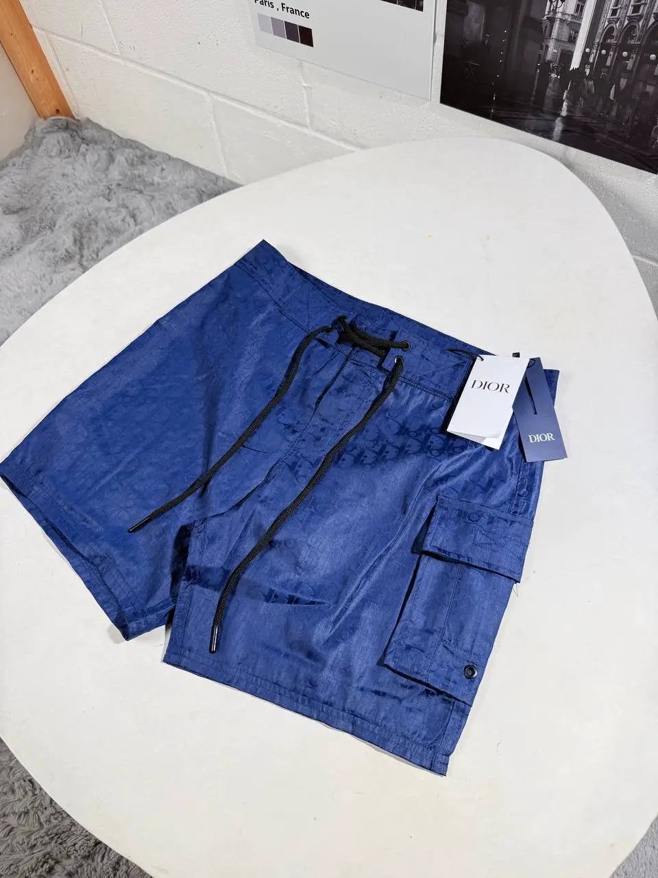 IOR SWIMSHORTS by Stock supplier
