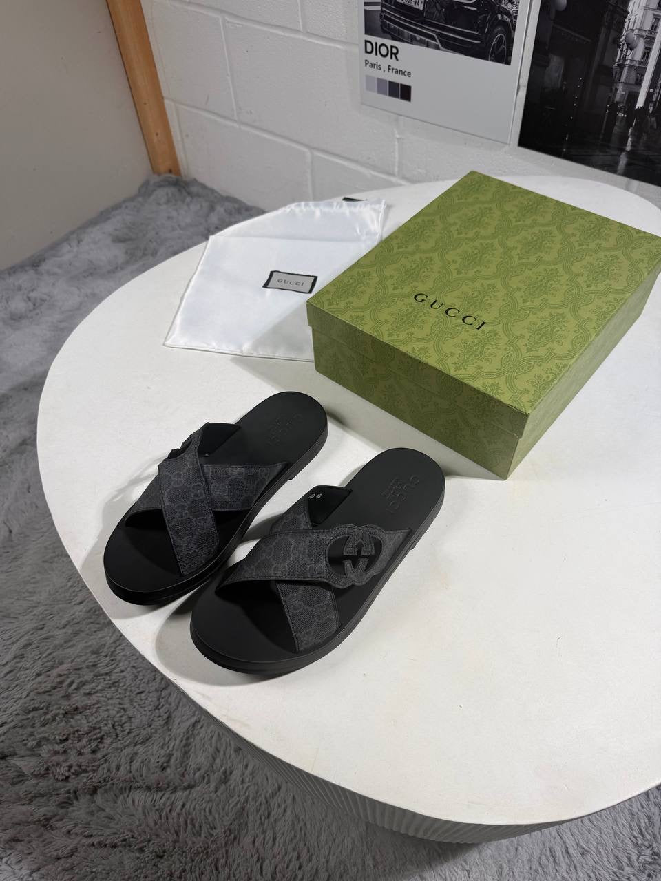 UCCI LOGO SLIDES
